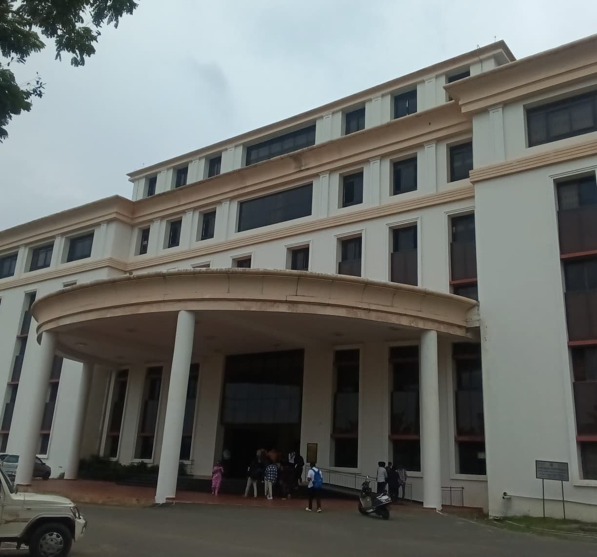 VIT AP Academic Building photo 10